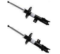 2X Sachs 315 950 + 315 951 Amortisseurs Pour KIA Sportage SL Hyundai iX35