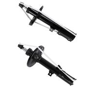 2X Sachs 316 505+316 506 Amortisseurs Pour Toyota Camry V3