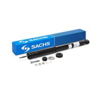 2x SACHS 317 378 Amortisseur convient pour MERCEDES-BENZ SLK (R170) Arrière Gaz