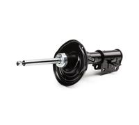 2x SACHS 317 419 Jambe de suspension Amortisseur pour RENAULT LAGUNA III (BT0/1)