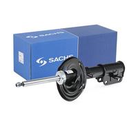 2x SACHS 317 420 Jambe de suspension Amortisseur pour RENAULT LAGUNA III (BT0/1)