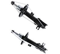 2X Sachs 317 514 + 317 515 Amortisseurs Pour Mazda CX-5 GH KE