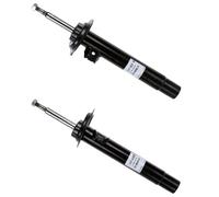 2X Sachs 317 537 + 317 538 Amortisseurs Pour BMW E46