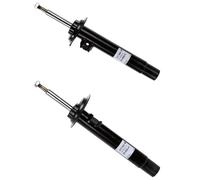 2X Sachs 317 542 + 317 541 Amortisseurs Pour BMW E46