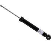 2x SACHS 317 591 Amortisseur pour AUDI TT Coupe (8J3) TT Roadster (8J9) Arrière
