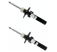 2X Sachs 318 344+318 345 Amortisseurs Pour BMW G01 F97 G01 F98 G02