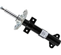 2x SACHS 319 542 Jambe de suspension Amortisseur Avant Gaz