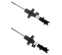 2X Sachs 319 958 + 319 959 Amortisseurs Pour Hyundai I20 GB GB IB