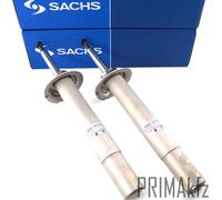 2x Sachs 556 834 Amortisseur Essieu Avant pour BMW 5er E39 5er Touring