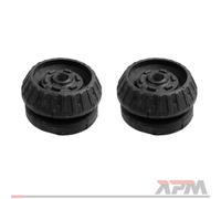 2X SACHS 802 034 Support De Amortisseur Avant Pour Opel Omega A Omega A Caravan