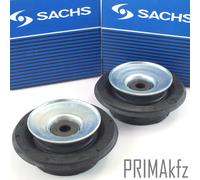 2x Sachs 802 047 Supports D'Amortisseur Pallier Avant pour Seat Toledo Ibiza