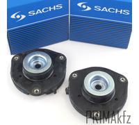 2X Sachs 802 321 Support Avant Pour VW Caddy 3 4 Golf V VI EOS Golf Plus Beetle