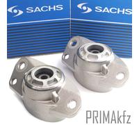 2X SACHS 802 339 Amortisseur Support Arrière Pour AUDI A3 SEAT SKODA VW Golf