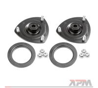 2X SACHS 802 353 Kit De Réparation D'Amortisseur Avant Pour Honda Civic VII