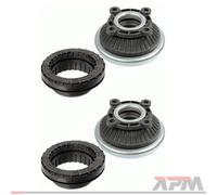 2x Sachs 802 384 Kit de Réparation Jambe Avant pour Opel Astra H