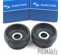 2X Sachs 802 446 Support D'Amortisseur Avant Pour Audi 80 90 VW Passat 32B