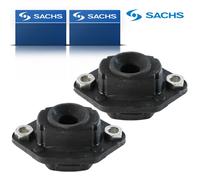 Sachs Kit réparation amortisseur 802 547 – Coupelle de suspension, support arrière gauche – BMW