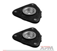 Sachs Coupelle d'amortisseur 802 573 Essieu avant gauche pour Ford Focus III