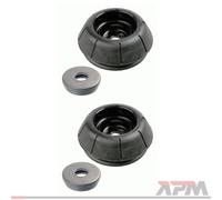2X SACHS 803 002 Kit De Réparation D'Amortisseur Avant Pour Chevrolet Lacetti