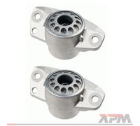 2X SACHS 803 007 Support De Ressort Arrière Pour Audi A6 4G2 4GC 4G5 4GD A7