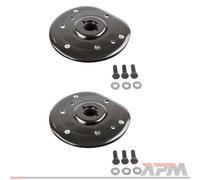 2x Sachs 803 052 Jambe Avant pour Ford Mondeo V CD Volvo XC60 156