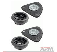2X SACHS 803 159 Kit De Réparation D'Amortisseur Avant Pour Ford Kuga I Kuga II