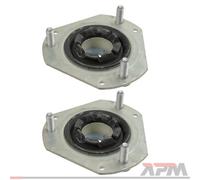 2x Sachs 803 275 Jambe Avant pour Ford B-Max Transit Courier B460