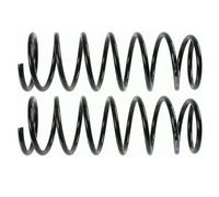 2X Sachs 994 092 Ressort De Suspension Pour Mitsubishi Galant VIII EA EC