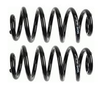 2X Sachs 994 405 Ressort De Suspension Pour Audi A6 4F2 4F5