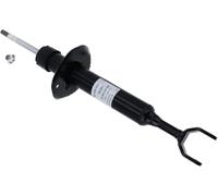 2x SACHS Amortisseur 319 879