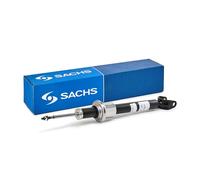 2x SACHS Amortisseur convient pour MERCEDES-BENZ Classe E Berline (W211) Avant
