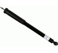 2x SACHS Amortisseur convient pour MERCEDES-BENZ CLS Coupé (C219) Arrière Gaz