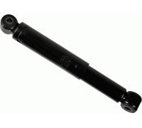 2x SACHS Amortisseur convient pour MERCEDES-BENZ MB 100 Bus (W631) Avant 112 097