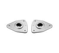 2X SACHS Amortisseur De Support Avant Pour Nissan Qashqai II J11 J11_ 1.2 DiG-T