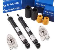Amortisseur SACHS 315 872