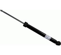 2x SACHS Amortisseur pour ALFA ROMEO MITO (955) Arrière Gaz 314 868