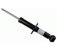 2x SACHS Amortisseur pour AUDI A6 C5 Avant (4B5) A6 C5 Berline (4B2) Arrière Gaz