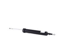 2x SACHS Amortisseur pour BMW 1 5 portes (E87) 1 3 portes (E81) Arrière Gaz 310