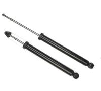 2x SACHS Amortisseur pour CHEVROLET SPARK (M300) Arrière Gaz 316 594