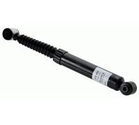 2x SACHS Amortisseur pour CITROËN C3 II (SC) DS3 3 portes (SA) Arrière Gaz 315