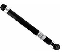 2x SACHS Amortisseur pour FORD Fiesta Mk6 3/5 portes (JA8, JR8) Fiesta Mk6 Van