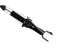 2x SACHS Amortisseur pour HONDA CIVIC V Hatchback (EG) CRX III (EH, EG) Arrière