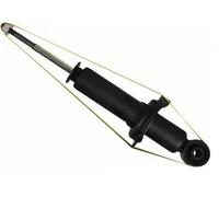 2x SACHS Amortisseur pour HONDA CIVIC VII Hatchback (EU, EP, EV) Arrière Gaz 317