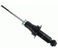 2x SACHS Amortisseur pour MAZDA MX-5 II (NB) Arrière Gaz 280 709