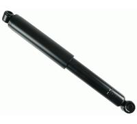 2x SACHS Amortisseur pour NISSAN Patrol GR IV SUV (Y60, GR) Arrière 290 168