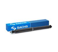 2x SACHS Amortisseur pour OPEL Astra F CC (T92) Arrière Gaz 317 428