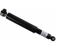 2x SACHS Amortisseur pour RENAULT Megane I Classic (LA, LA0/1) Arrière Gaz 315