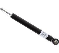 2x SACHS Amortisseur pour RENAULT Sandero / Stepway I (BS) Arrière Gaz 315 530