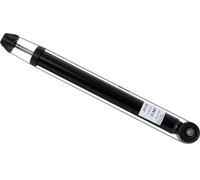 2x SACHS Amortisseur pour SKODA FABIA (NJ3) FABIA Break (NJ5) Arrière Gaz 317