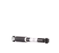 2x SACHS Amortisseur pour SMART CITY-COUPE (450) Arrière Gaz 290 909